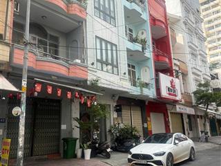 Bán nhà mặt tiền ngay hoa lan và phan xích long | 80,9m² xây 4 tầng | một đời chủ 2006  bán 25 tỷ