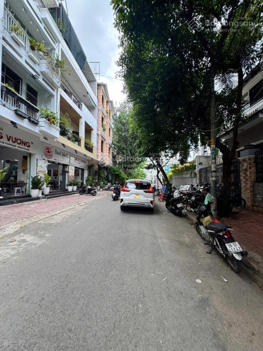 Bán nhà mặt tiền ngay hoa lan và phan xích long | 80,9m² xây 4 tầng | một đời chủ 2006  bán 25 tỷ