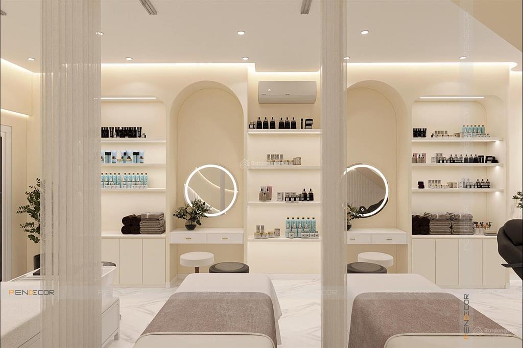 Bán nhà mặt tiền ngay góc nguyễn văn trỗi & huỳnh văn bánh | 5 tầng  dòng tiền 36 triệu
