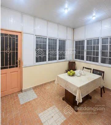 Ngộp bank 2 tỷ! giảm thêm 2 tỷ, bán nhanh 12,9 tỷ đoàn thị điểm pn  4 tầng  52m2