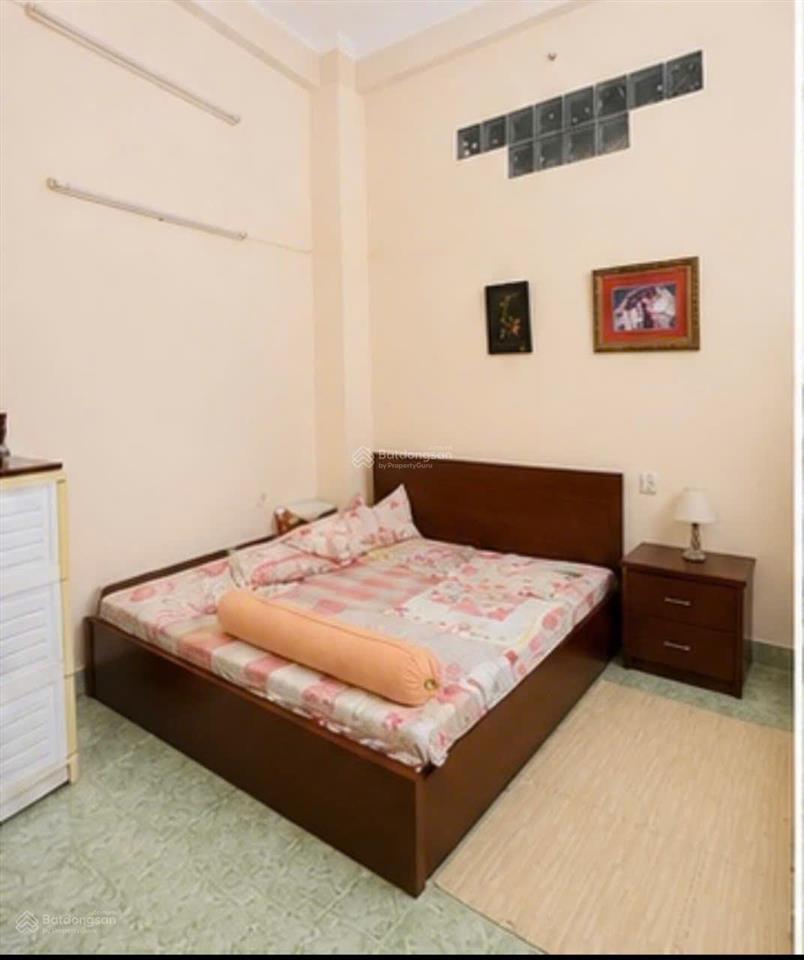 Ngộp bank 2 tỷ! giảm thêm 2 tỷ, bán nhanh 12,9 tỷ đoàn thị điểm pn  4 tầng  52m2