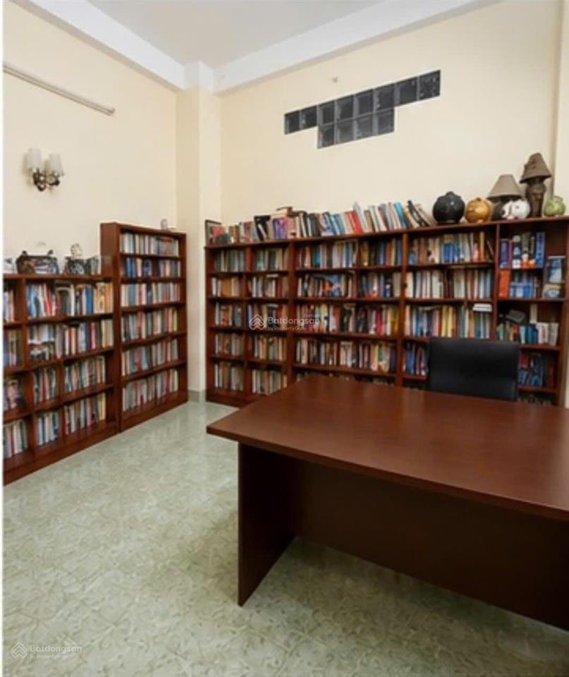 Ngộp bank 2 tỷ! giảm thêm 2 tỷ, bán nhanh 12,9 tỷ đoàn thị điểm pn  4 tầng  52m2
