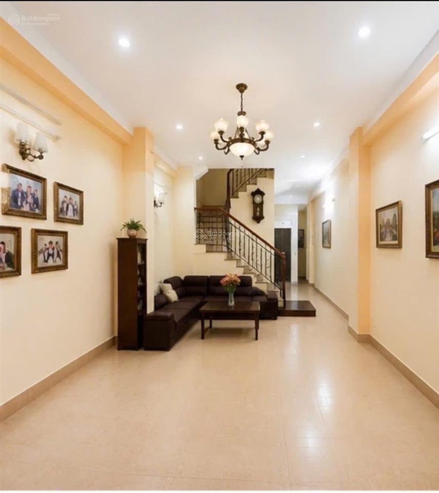 Ngộp bank 2 tỷ! giảm thêm 2 tỷ, bán nhanh 12,9 tỷ đoàn thị điểm pn  4 tầng  52m2