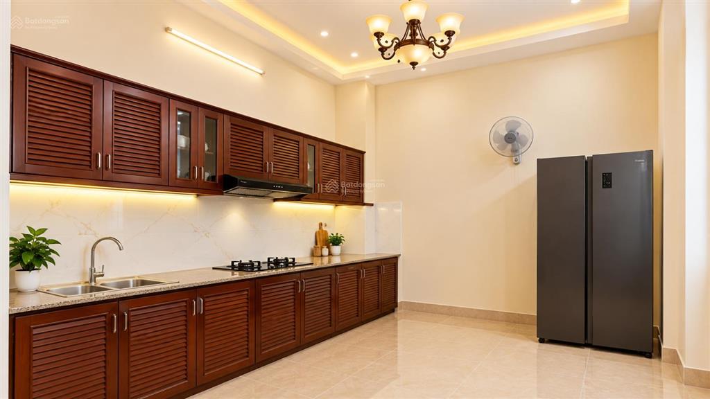 Hiếm phú nhuận  ô tô ngủ trong nhà, 4 tầng, chỉ 12,8 tỷ  gần anh văn hội việt mỹ