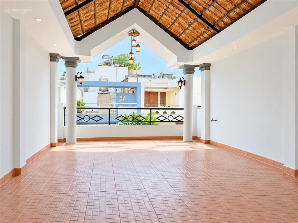 Hiếm! tài sản mt hoa lan 73,2m² giá tốt như hẻm ô tô, đoạn đẹp gần phan xích long  4 tầng | 23 tỷ