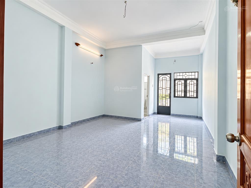 Hiếm! tài sản mt hoa lan 73,2m² giá tốt như hẻm ô tô, đoạn đẹp gần phan xích long  4 tầng | 23 tỷ
