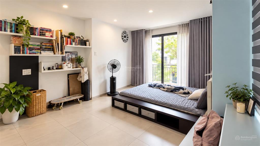 Hot! nhà phồ vườn 27 tỷ hoàng văn thụ, pn  ngang 7m, 157m² công nhận 4 tầng full nội thất cao cấp