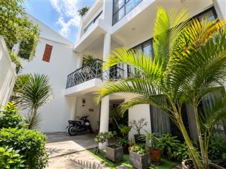 Hot! nhà phồ vườn 27 tỷ hoàng văn thụ, pn  ngang 7m, 157m² công nhận 4 tầng full nội thất cao cấp