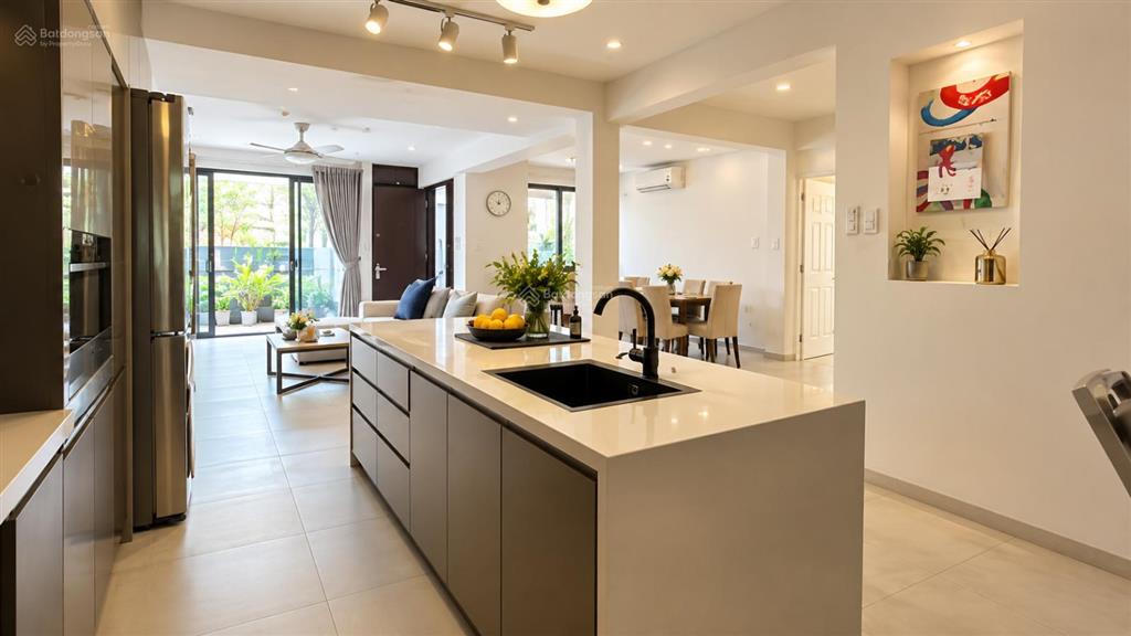 Hot! nhà phồ vườn 27 tỷ hoàng văn thụ, pn  ngang 7m, 157m² công nhận 4 tầng full nội thất cao cấp