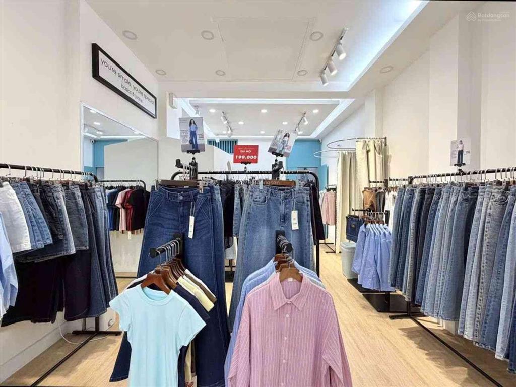Hiếm! mặt tiền hoa lài  dòng tiền 32 triệu  4 tầng  giảm mạnh về 16.x tỷ