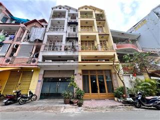 2mt đường hoa sữa  5 tầng  ngang 5,4m về giá tốt nhỉnh 19 tỷ  hợp ở, văn phòng, kinh doanh