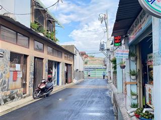 Bán đất đẹp hxh căn góc tại khổng tử, bình thọ, thủ đức, 6,5 tỷ, 66 m2