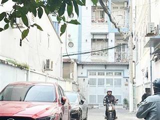 Bán nhà hxh thông  4m*12m  3pn  full nội thất  phạm văn chiêu, p9, gò vấp  nhỉnh 5 tỷ