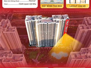 Chiết khấu khủng giảm giá sâu lên tới 2 tỷ