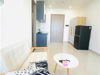 Bán cc 1pn, 1wc tại the origami  vinhomes grand park, giá siêu hời 1,8 tỷ, 31m2