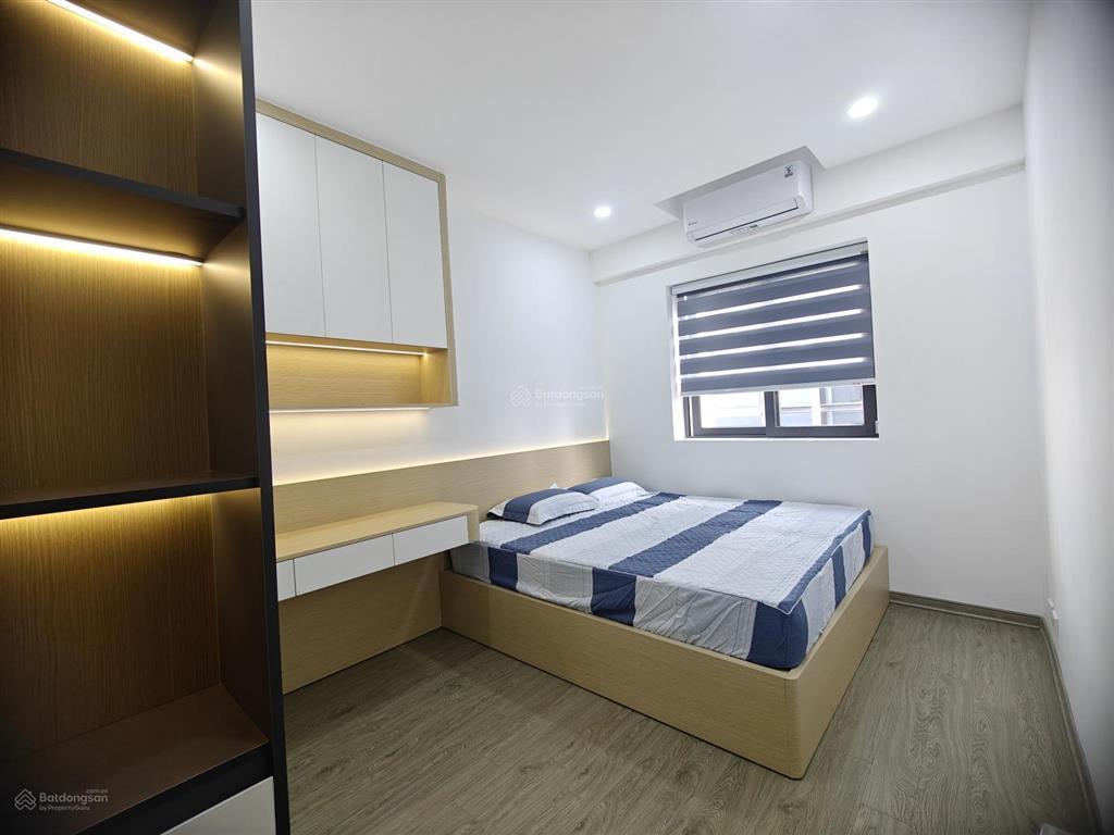 Giá tốt nhất tt căn hộ tòa ct6 yên hòa, dương đình nghệ, cầu giấy. 107m2 3pn 2vs. sổ đỏ full đồ mới