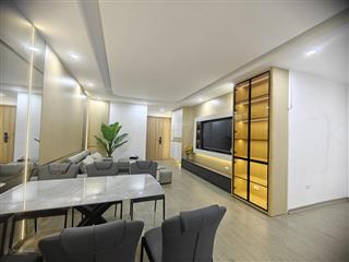 Giá tốt nhất tt căn hộ tòa ct6 yên hòa, dương đình nghệ, cầu giấy. 107m2 3pn 2vs. sổ đỏ full đồ mới