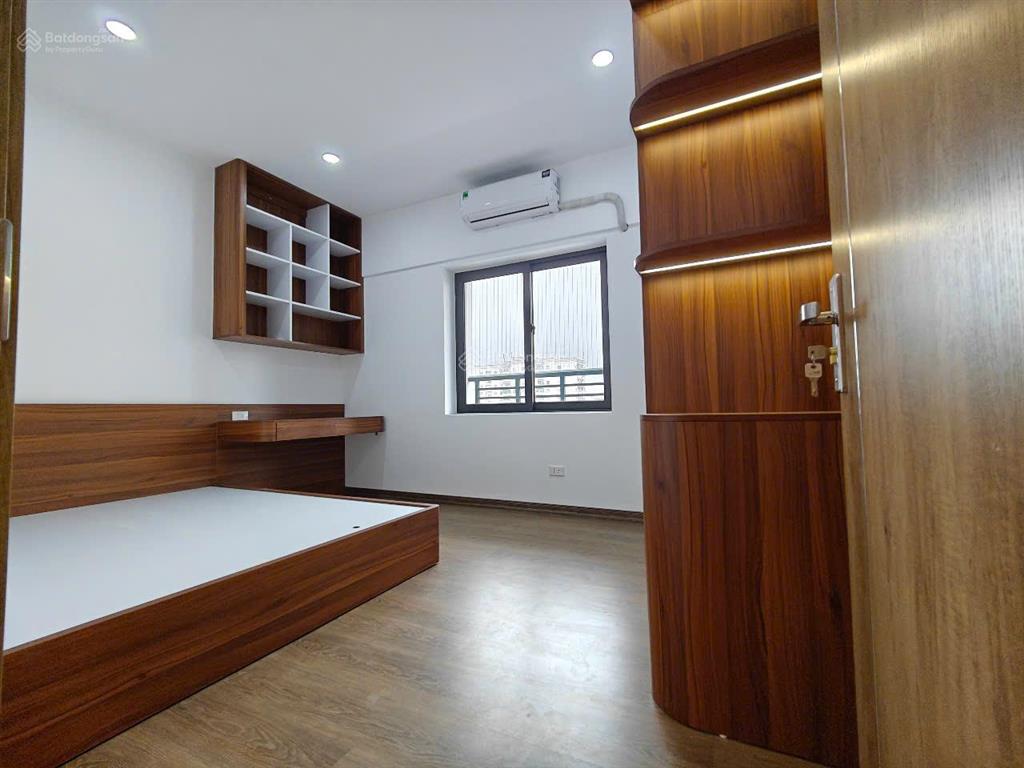 Bán căn hộ 107m2 3pn 2vs giá tốt nhất tt, tòa ct6 yên hòa, dương đình nghệ, cầu giấy. sổ đỏ full đồ