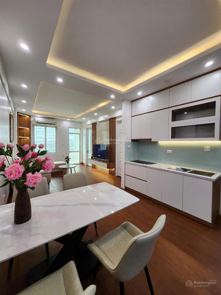 Bán căn hộ 107m2 3pn 2vs giá tốt nhất tt, tòa ct6 yên hòa, dương đình nghệ, cầu giấy. sổ đỏ full đồ