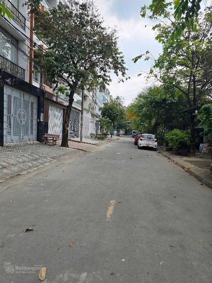 Bán đất nền dự án kdc bình hưng, 8,4 tỷ, 96 m², đẹp, nhiều tiện ích
