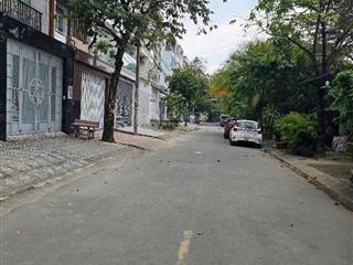 Bán đất nền dự án kdc bình hưng, 8,4 tỷ, 96 m2, đẹp, nhiều tiện ích