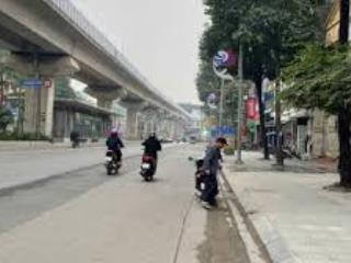 Giá siêu đầu tưtrung tâm hà đôngoto vào nhà15m oto tránh3 thoáng vĩnh viễn mặt tiền siêu khủng