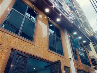 Rẻ nhất khu vựcccmn 7 tầng thang máyfull nội thấtdoanh thu gần 1 tỷ/nămphố khương trunggần oto