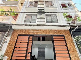 View hồ2 mặt thoáng20m ra mặt phố hạ đìnhô tô qua nhàdoanh thu 1,5 tỷ/năm thang máy nhập khẩu