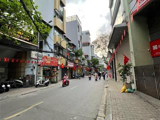 Phân lô ô tô tránh2 thoáng trước saukinh doanh đỉnhtrung tâm quận thanh xuânphố nguyễn văn trỗi