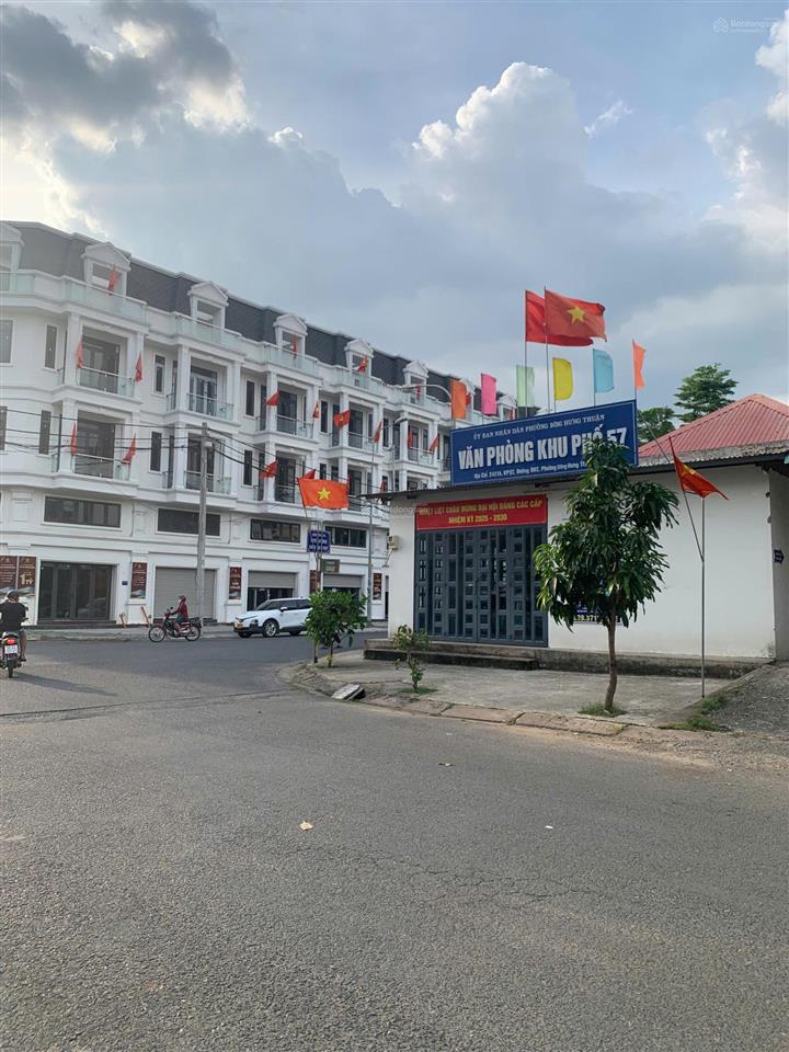 Đất nền khu dân cư an sương q12  đường to 15m  đối diện khu chợ