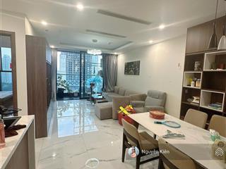 Chính chủ bán căn 2 pn 80m2 sunshine city giá 8 tỷ