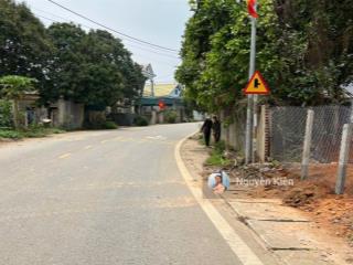 Chính chủ bán lô đất 131m2 khu 9 xã võ lao thanh ba giá 9tr/m2