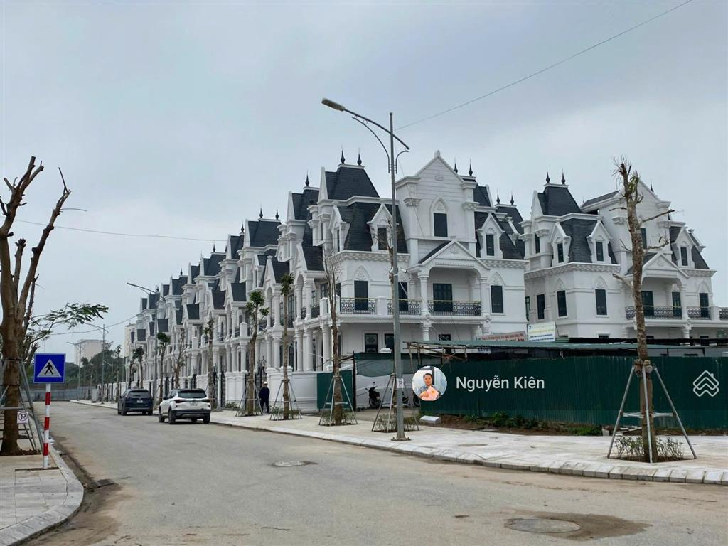 Bán biệt thự dự án jade square 180m2 giá 350tr/m 0962 346 ***