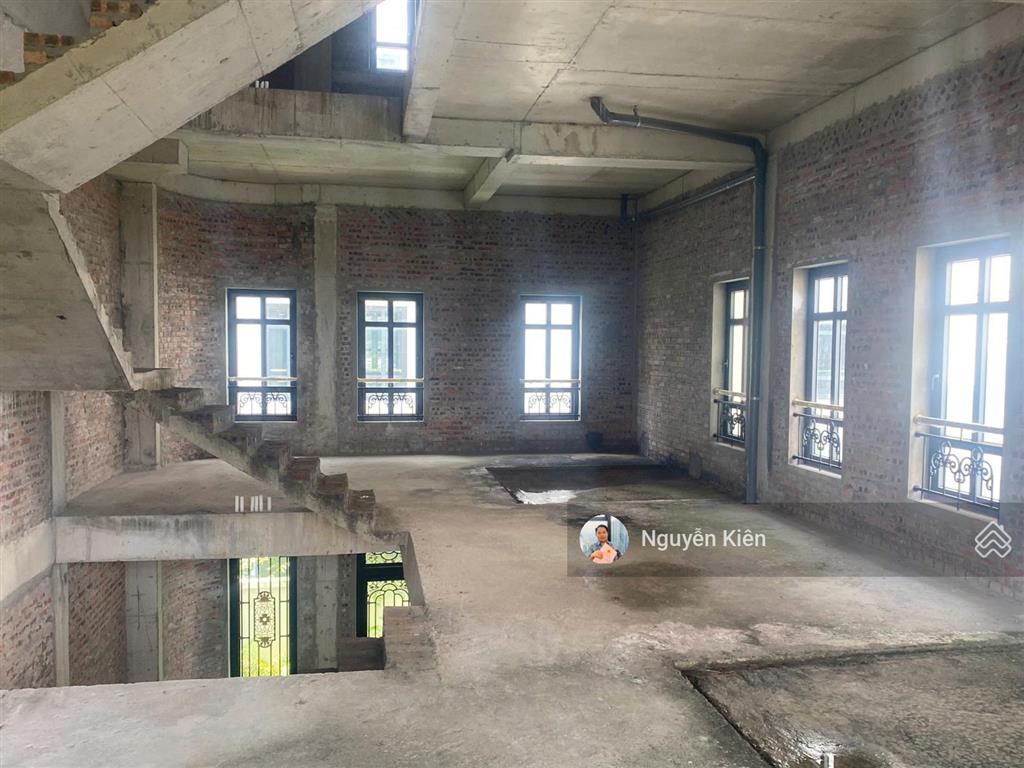 Bán biệt thự dự án jade square 180m2 giá 350tr/m 0962 346 ***