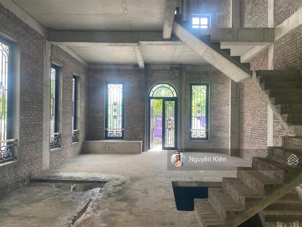 Bán biệt thự dự án jade square 180m2 giá 350tr/m 0962 346 ***