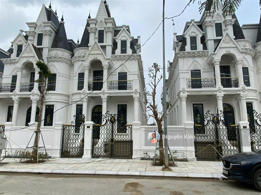 Bán biệt thự dự án jade square 180m2 giá 350tr/m 0962 346 ***