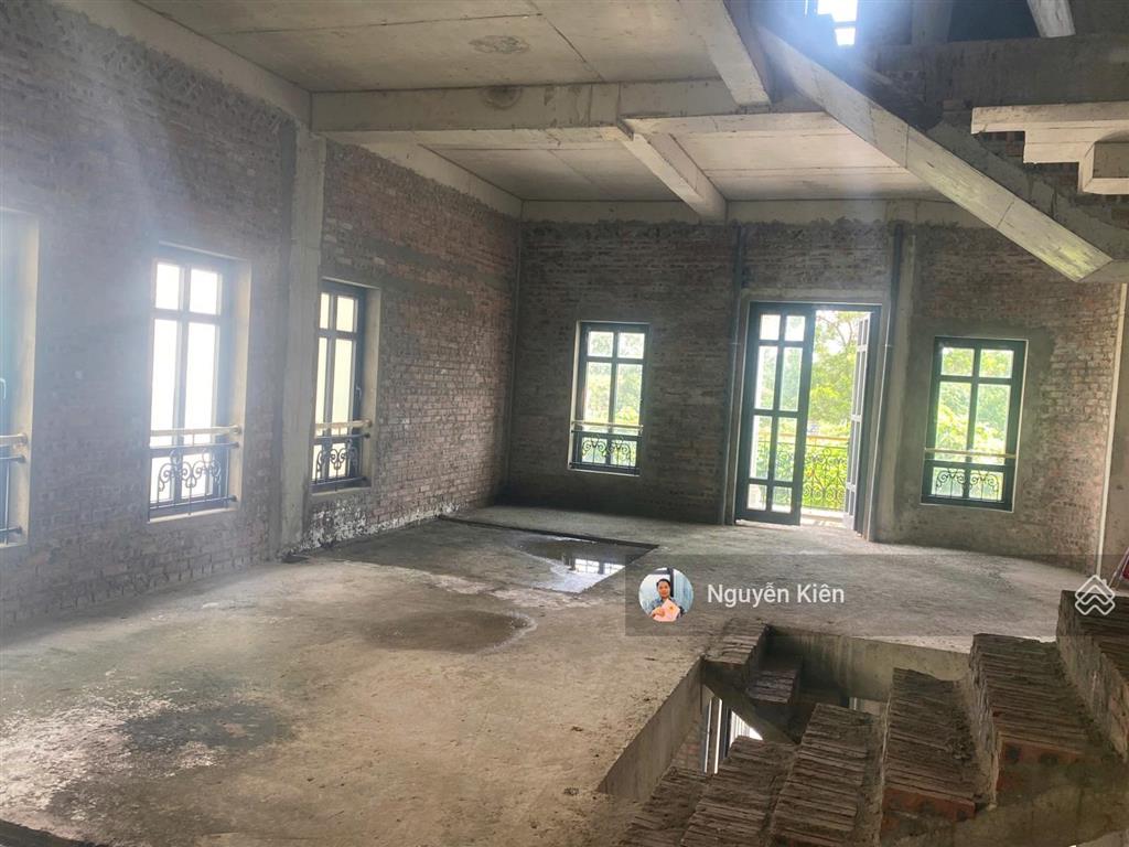 Bán biệt thự dự án jade square 180m2 giá 350tr/m 0962 346 ***
