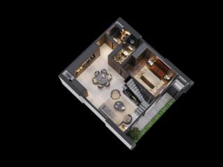 Gia đình chuyển công tác cần chuyển nhượng căn duplex noble crystal tây hồ  147m2 giá 17,5 tỷ.