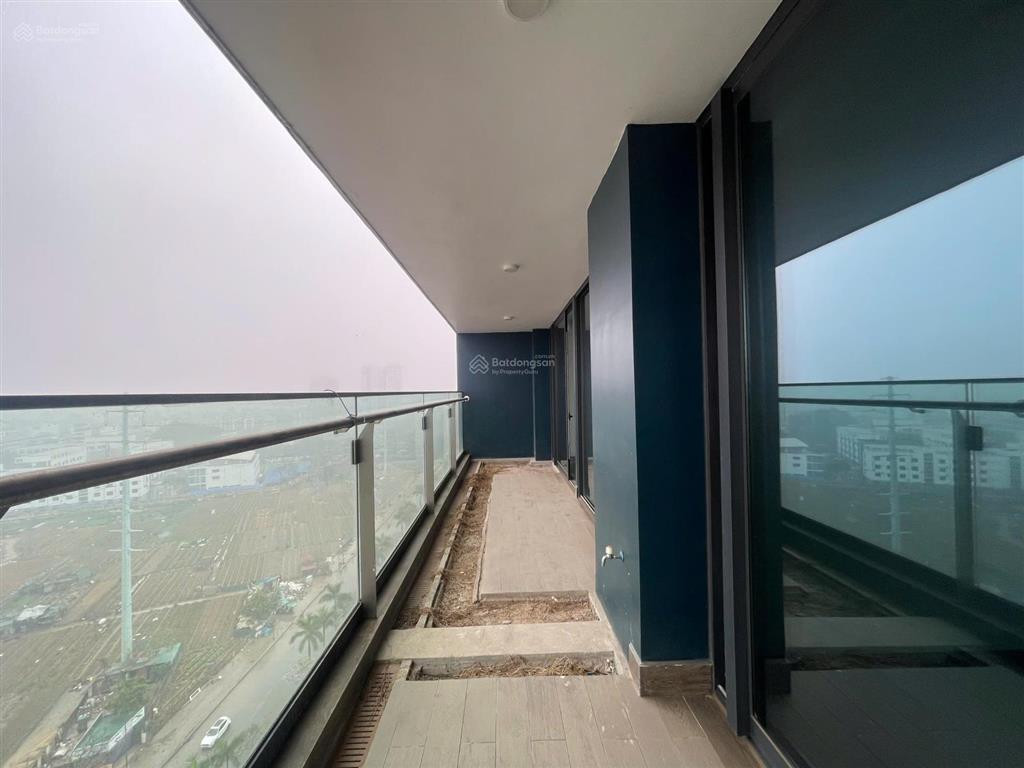 Sunshine golden river trục căn 02 giá 17,x tỷ