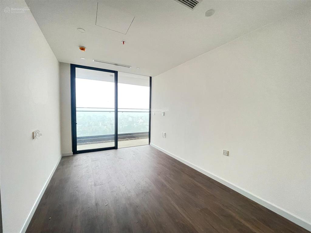 Sunshine golden river trục căn 02 giá 17,x tỷ