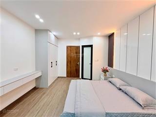 Nhà đẹp thuỵ phương  gần hv tài chính  dt 33m² x 5 tầng  giá chỉ hơn 5 tỷ