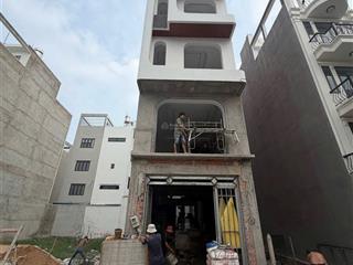 Bán lô đất 72m2 ngay khu tên lửa 2  cách aeon mail bình tân chỉ 1 phút đi xe  giá 4 tỷ