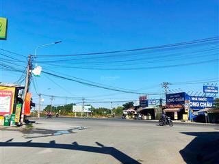 Đầu tư thông minh với lô đất ngay bệnh viện đa khoa bình chánh  diện tích 202m2 mặt tiền ngang 10m