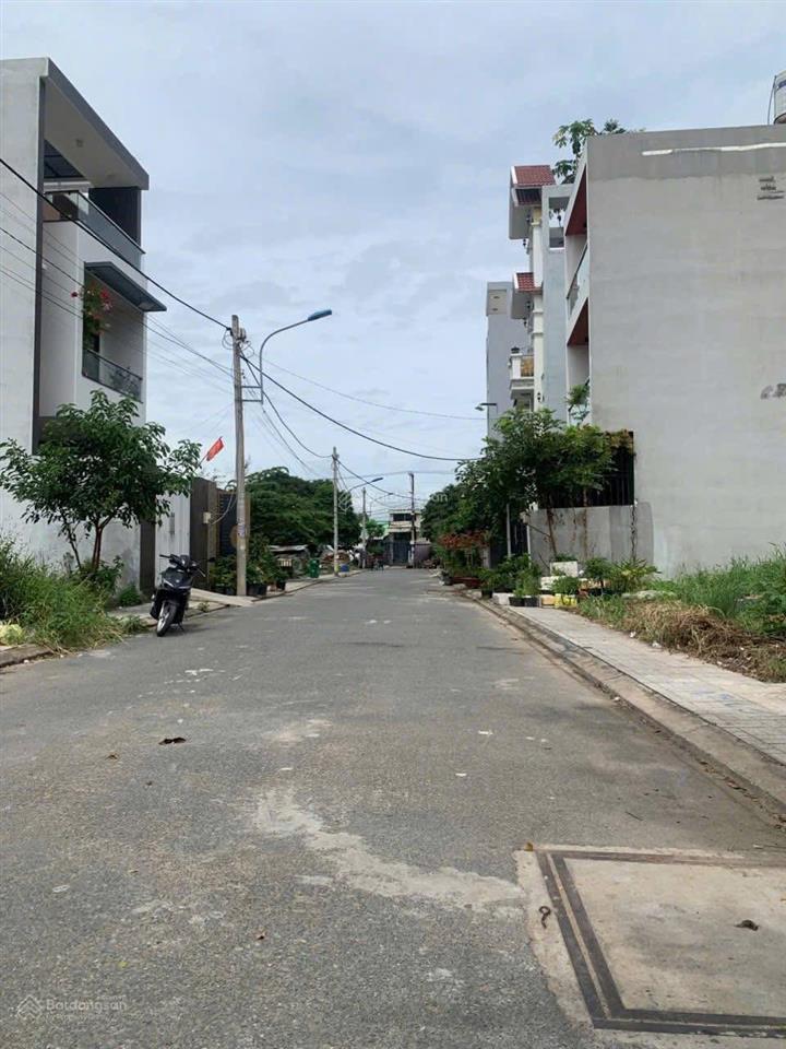 Đón sóng mt dương đình cúc ngay chợ bình điền  lô đất vàng 93m2 giá chỉ 2.89 tỷ!