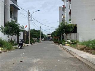 Đón sóng mt dương đình cúc ngay chợ bình điền  lô đất vàng 93m2 giá chỉ 2.89 tỷ!