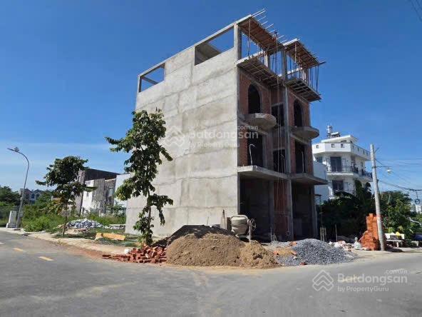Đất chất tại kdc đồng bộ  ra nhanh lô 120m2 ngay mt nguyễn văn tạo giá chỉ 3 tỷ nhận nền