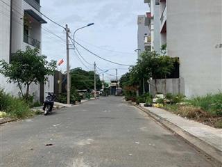 Kdc đinh đức thiện bình chánh , chủ ngộp bán nhanh 105m2  2 tỷ 550