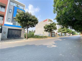 Bán đất tại phường tân tạo, quận bình tân, hồ chí minh, giá cực chất, 90m2