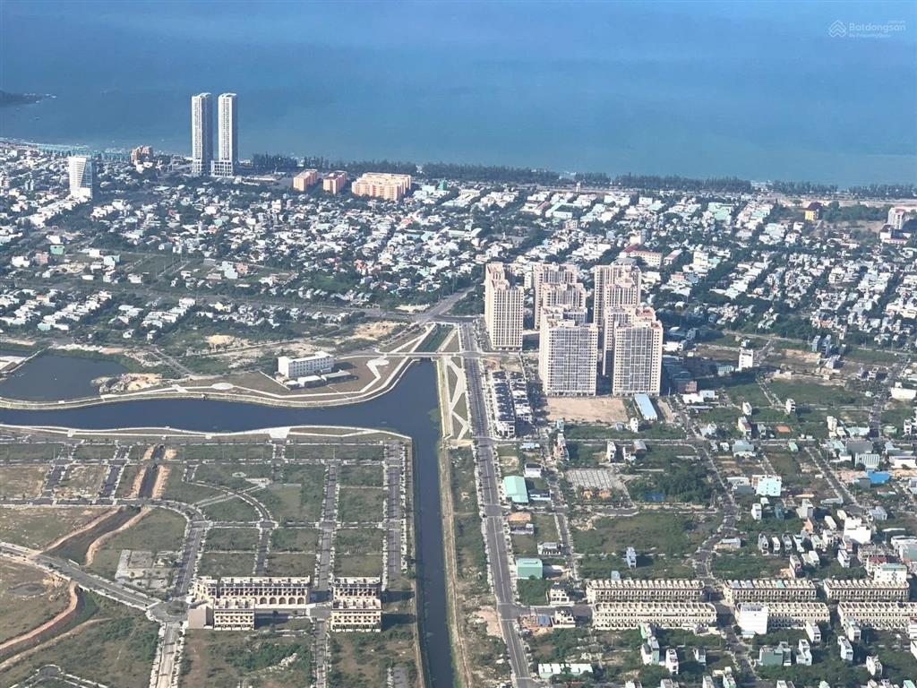 Bán lô đất nền dự án lakeside 3,7 tỷ (30tr/m) 125m² sạch q. liên chiểu, đà nẵng trục thông tttm