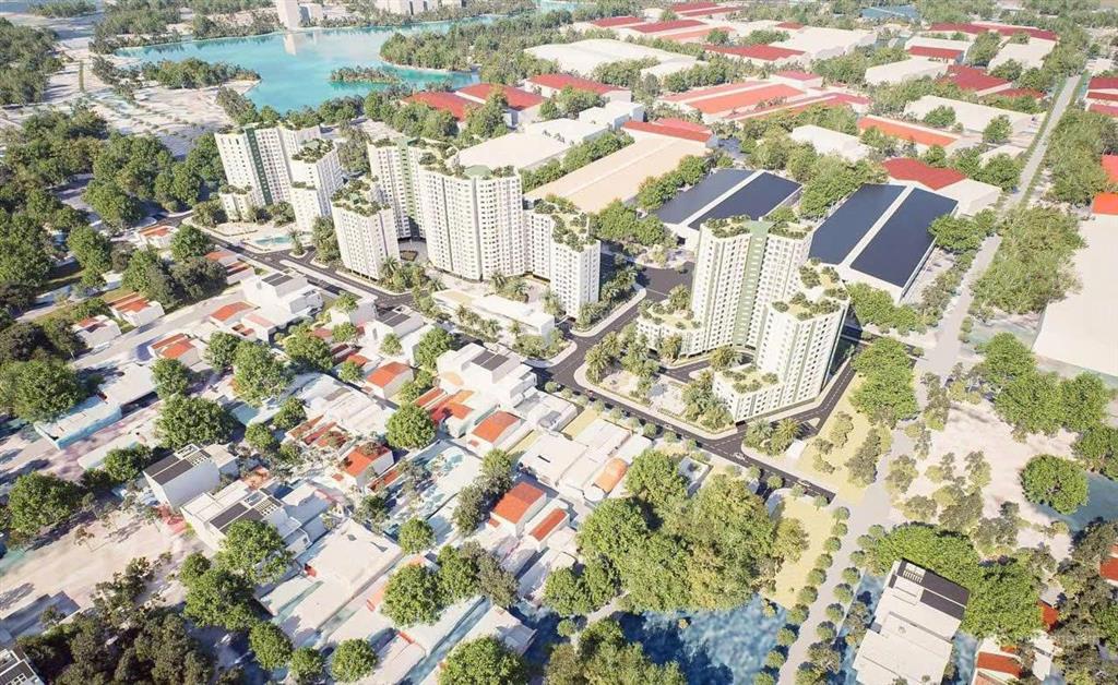 Bán lô đất nền dự án lakeside 3,7 tỷ (30tr/m) 125m² sạch q. liên chiểu, đà nẵng trục thông tttm